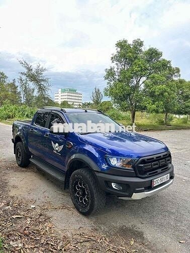 Ford Ranger 2016 XLS 1 cầu tự động cực chất