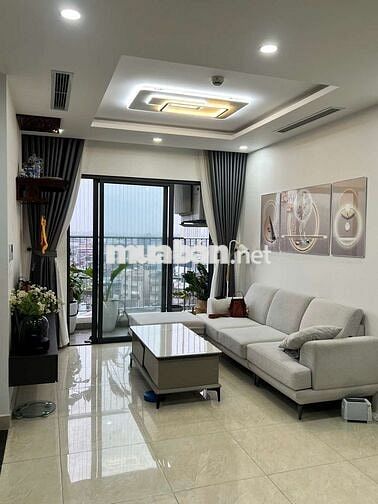 Chính chủ cho thuê căn hộ Feliz Homes Hoàng Mai