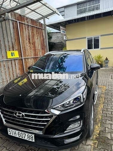Hyundai tucson 2019  - 400000 km