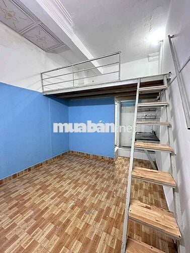 PHÒNG TRỌ GIÁ RẺ KHU K300 - NGAY SAU LOTTE CỘNG HÒA