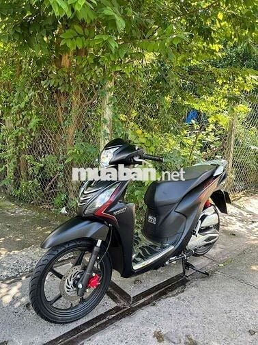 🏍 Vision 2024 – Bản Sport Mâm Lớn ❤️