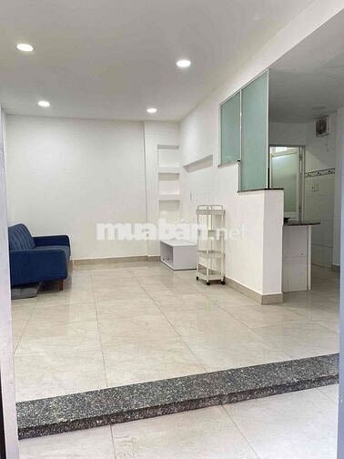 Cho thuê nhà nguyên căn 2pn sạch sẽ