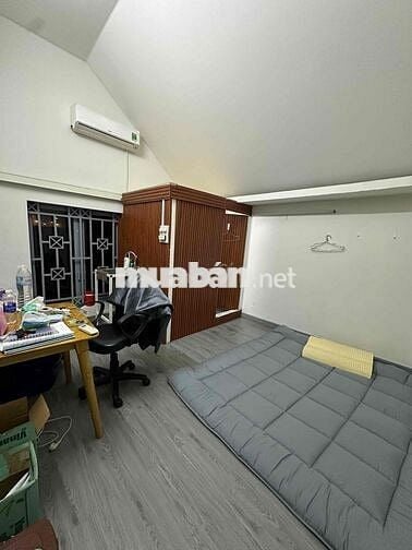 Phòng trọ 25m2 mới, XVNT, Bình Thạnh gần quận 1
