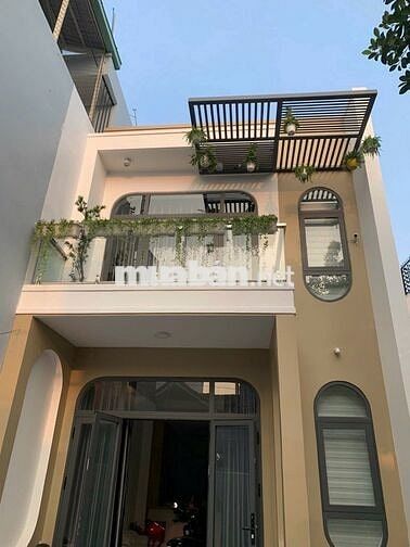 100M2 - NHÀ ĐẸP  - TRƯỜNG CHINH - HXH SÁT MẶT TIỀN - FULL NỘI THẤT