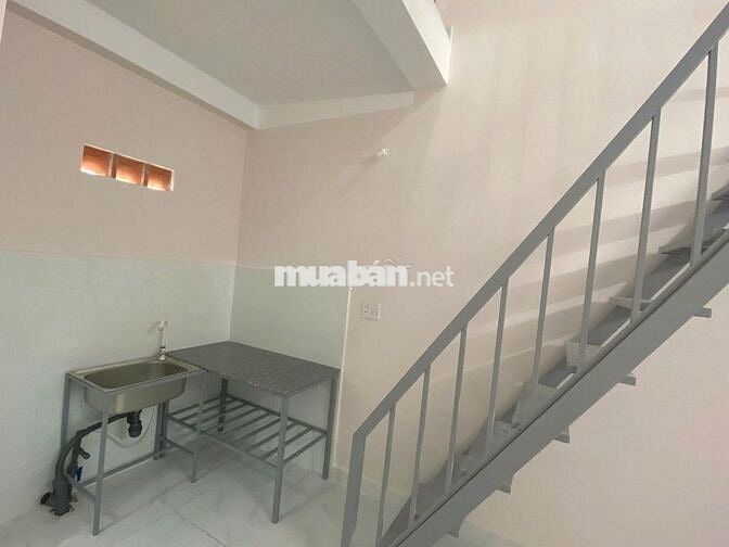 Căn Hộ mini gần AEON - Nguyễn Văn Lộng