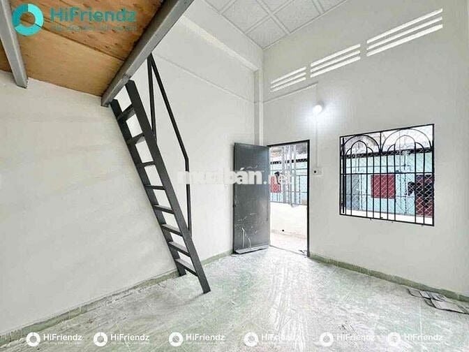 PHÌNG TRỌ GIÁ TẺ GẦN SÓNG THẦN, CẦU VƯỢT LINH XUÂN