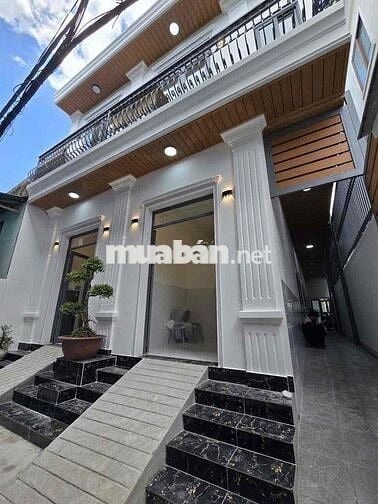 🏡 Nhà mini chuẩn căn hộ – không gian riêng tư, tiện nghi đầy đủ