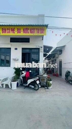 Chủ kẹt tiền Bán lại Dãy Trọ 1tỷ500tr ở KCN Tân Tạo - TPHCM