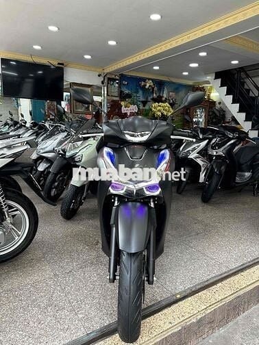 Honda SH 125i ABS 2024 Kiểng Đèn BSTP Chính Chủ