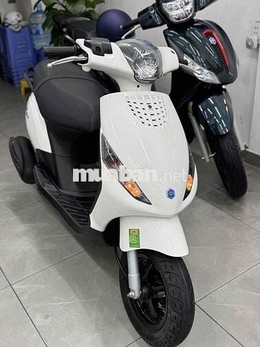 zíp 100cc . xe cọp 8000km . bao zin