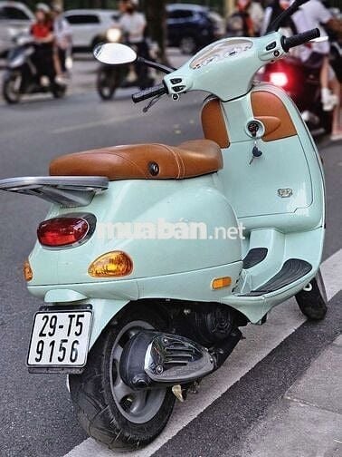 Sưu tầm ET4 125 2004 😍