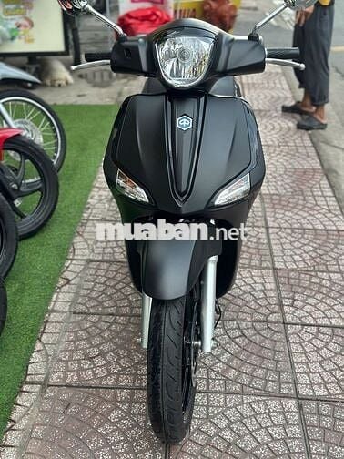 Liberty 125cc 2020 bs 59e2-31764