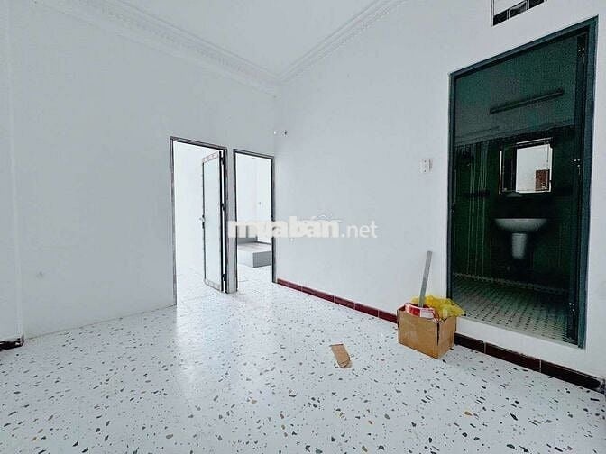 CH 2PN + 1PK MỚI 100% BAN CÔNG/CỬA SỔ FULL NT TẠI ĐƯỜNG BÙI ĐÌNH TÚY