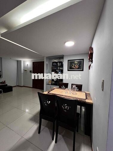 CHO THUÊ CĂN HỘ BMC 422 VÕ VĂN KIỆT , NGAY TRUNG TÂM QUẬN 1