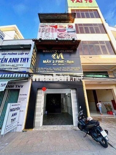 ❇️ Cho thuê Nhà mặt tiền Hùng Vương - Trung tâm Ninh Kiều
