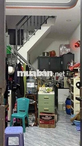 DTSD 39,2 . Sàn BTCT . 2PN . Huỳnh Văn Chính . Giá 2.85 tỷ