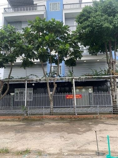 Bán nhà góc 2 MT, P7. Q8 - 8 x 23 - 5tầng - Giá 23 tỷ TL