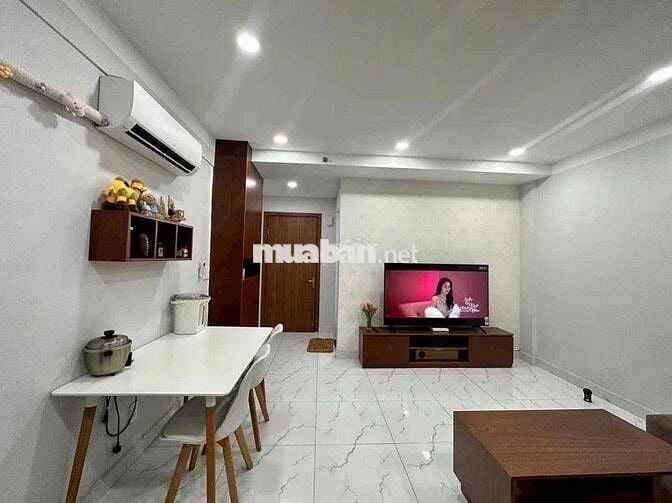 Chỉ 5tr Thuê Ngay Căn Hộ 5tr Full Nội Thất Phúc Đạt, Thủ Dầu Một