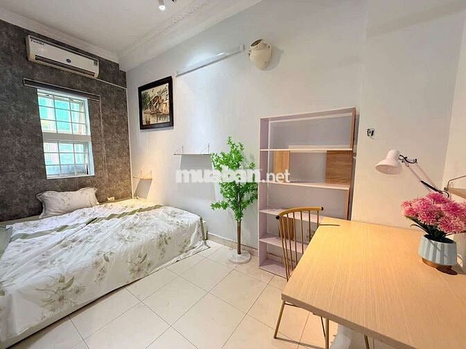 SIÊU PHẨM 3PN 65M2 CHU VĂN AN BÌNH THẠNH