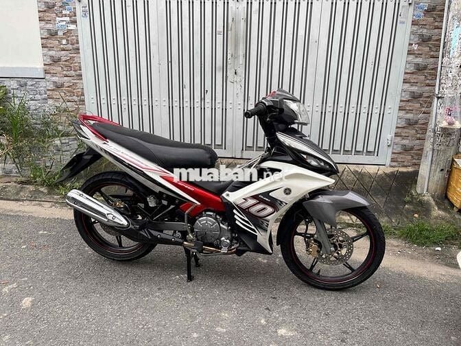 Exciter 135 2014 bstp 9chủ xe zin đẹp máy zin ngon