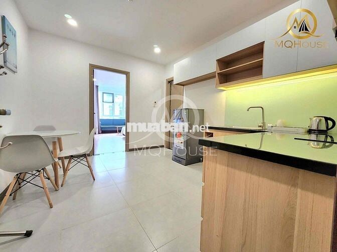 HT 1pn studio gần vòng xoay Lăng Cha Cả, cv Hoàng Văn Thụ q.Tân Bình