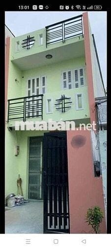 nhà cho thuê nguyên căn Lê Đình Cẩn, Bình Tân