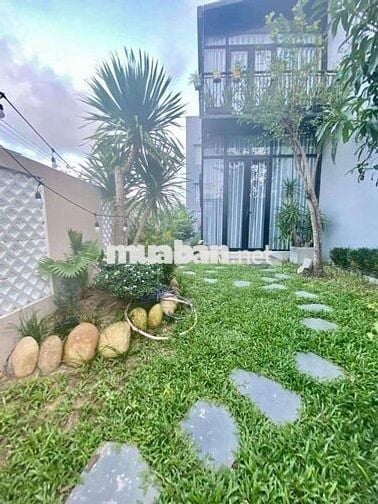 Cho thuê nhà vườn gần Nguyễn Phước Lan, hòa xuân