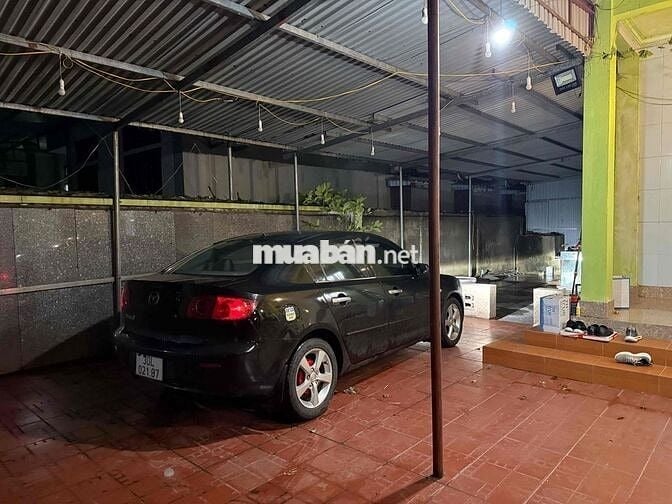 Mazda 3 2004 1.6 AT xe đẹp quá