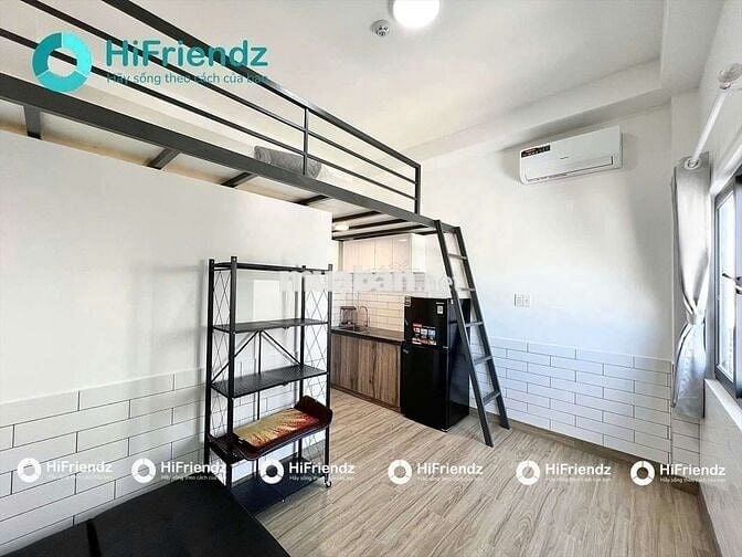 GÁC FULL NỘI THẤT MÁY GIẶT RIÊNG MỚI 100%_LÊ ĐỨC THỌ Q.GV_THANG MÁY