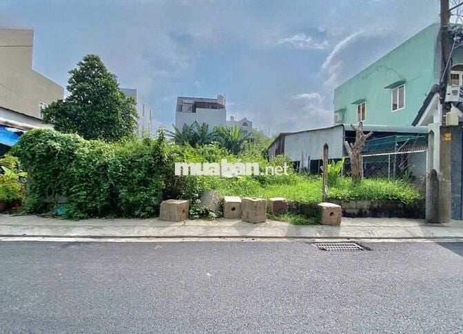 BÁN ĐẤT MT KINH DOANH TT THỊ TRẤN CỦ CHI 250m2 FULL THỔ GIÁ 620 TRIỆU