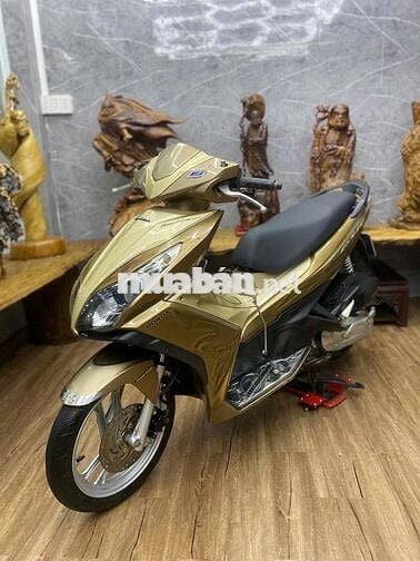 👉Airblade bản đặc biệt tem 3D máy móc nguyên zin