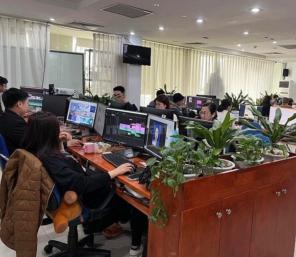 CÔNG TY CẦN TUYỂN 3 NHÂN VIÊN VĂN PHÒNG KHÔNG YÊU CẦU KINH NGHIỆM 