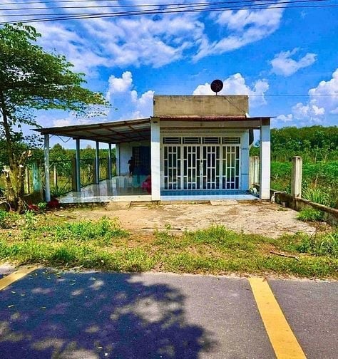 Chính chủ cần bán 600m2 Nhà đất HCM giá 520tr.