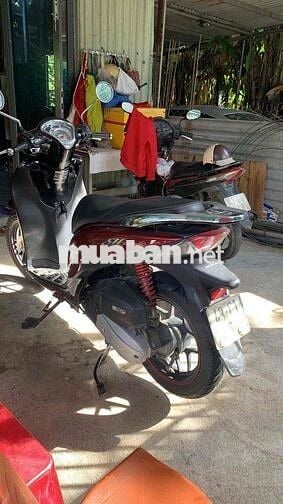 Cần bán Sh mode 2018 ít đi giữ rất kĩ. Xe rin
