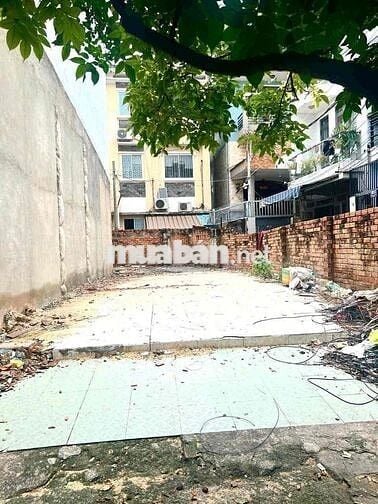 ✅BÁN ĐẤT THỔ CƯ ĐƯỜNG QUANG TRUNG GÒ VẤP 83M2 CHỈ CÓ 80Tr/m2