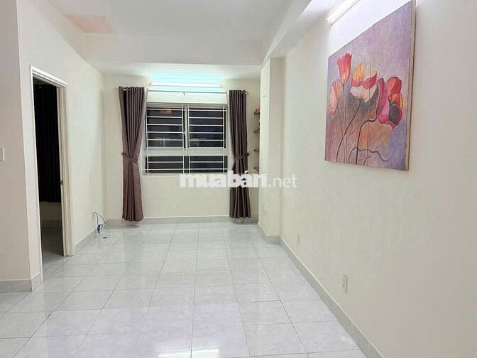 Chính chủ cho thuê căn hộ chung cư , 35 Hồ Học Lãm