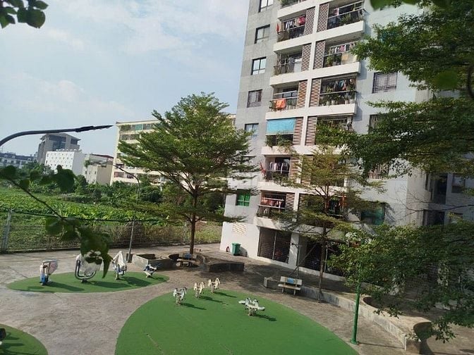 Chính chủ cần chuyển nhượng Chung cư NEWTATCO LAI XÁ, KIM CHUNG, HOÀỨC