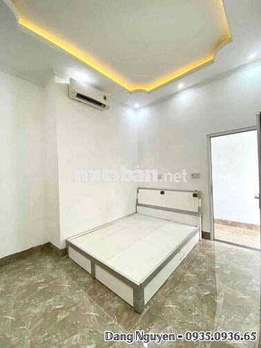 ❇️ Nhà thuê 1 lầu có Nội thất cơ bản Hẻm 391 đường 30-4