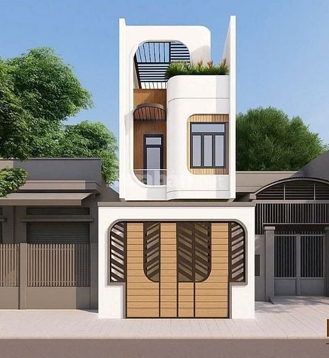 bán căn nhà mặt tiền kinh doanh