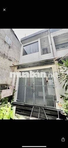 🏠 Nhà cho thuê p4q8 hẻm xe hơi 🚘🚘 4 chỗ vào được  thích hợp  kinh doan
