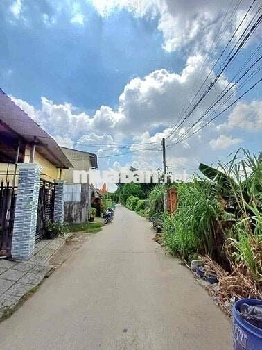 BÁN ĐẤT SỔ HỒNG RIÊNG P TÂN VĨNH HIỆP