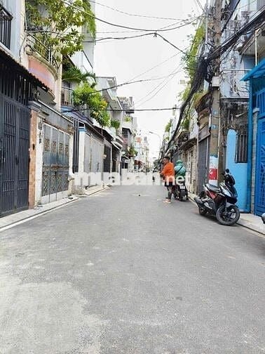 Bán Đất Thới An 4m48 x18 Đường TA 22 Quận 12