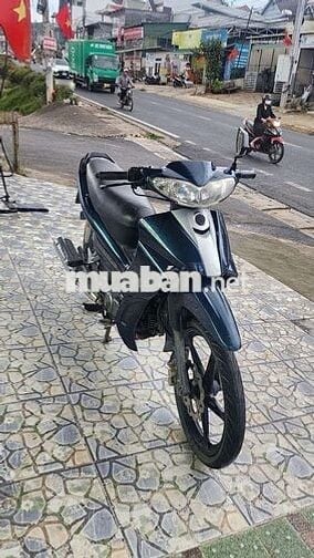 Yamaha Jupiter sạch đẹp máy ngon.