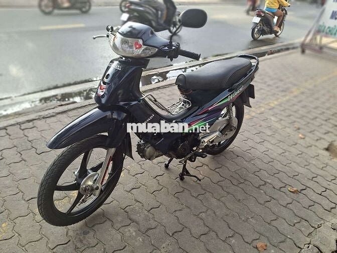 WAVE HÀN QUỐC 110 . BS TỈNH .CÀ VẸT ĐẦY ĐỦ