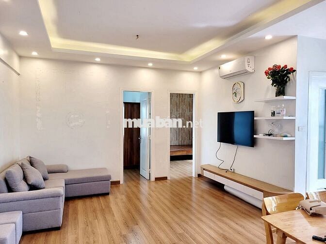 Chung cư 2PN 2WC TÂN TRIỀU HÀ ĐÔNG Full đồ giá rẻ
