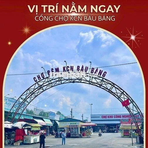 150m2 full thổ xây tự do lẹ trong tháng lãi ngân hàng