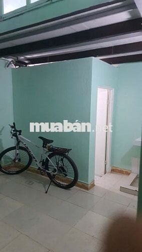 Phòng trọ 20m2 đường Nguyễn Thị Thập, Quận 7