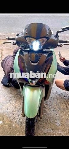 SH150 2017 CBS –phiên bản xu hướng- Chính chủ, giữ