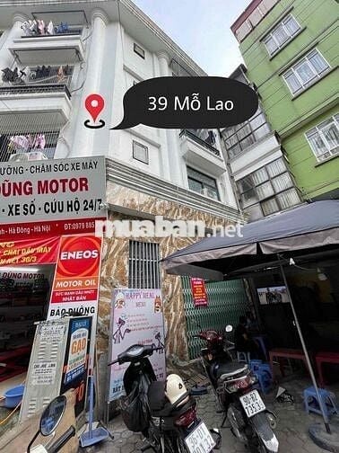1N1K Số 39 Mỗ Lao ,  Full do , Gần PTIT, Kiến Trúc ,HANU , CNGTVT