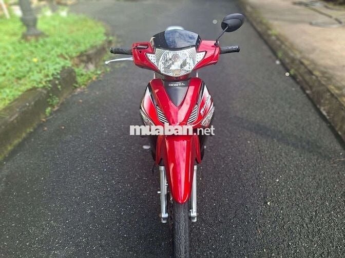 HONDA FU NEO ĐK 2008 BSTP .cà vẹt đầy đủ